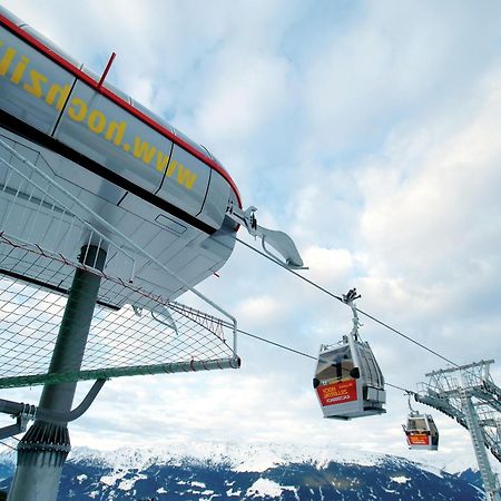 Beautiful Flat In Kaltenbach Near The Ski Area Luaran gambar