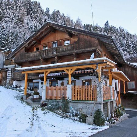 Beautiful Flat In Kaltenbach Near The Ski Area Luaran gambar