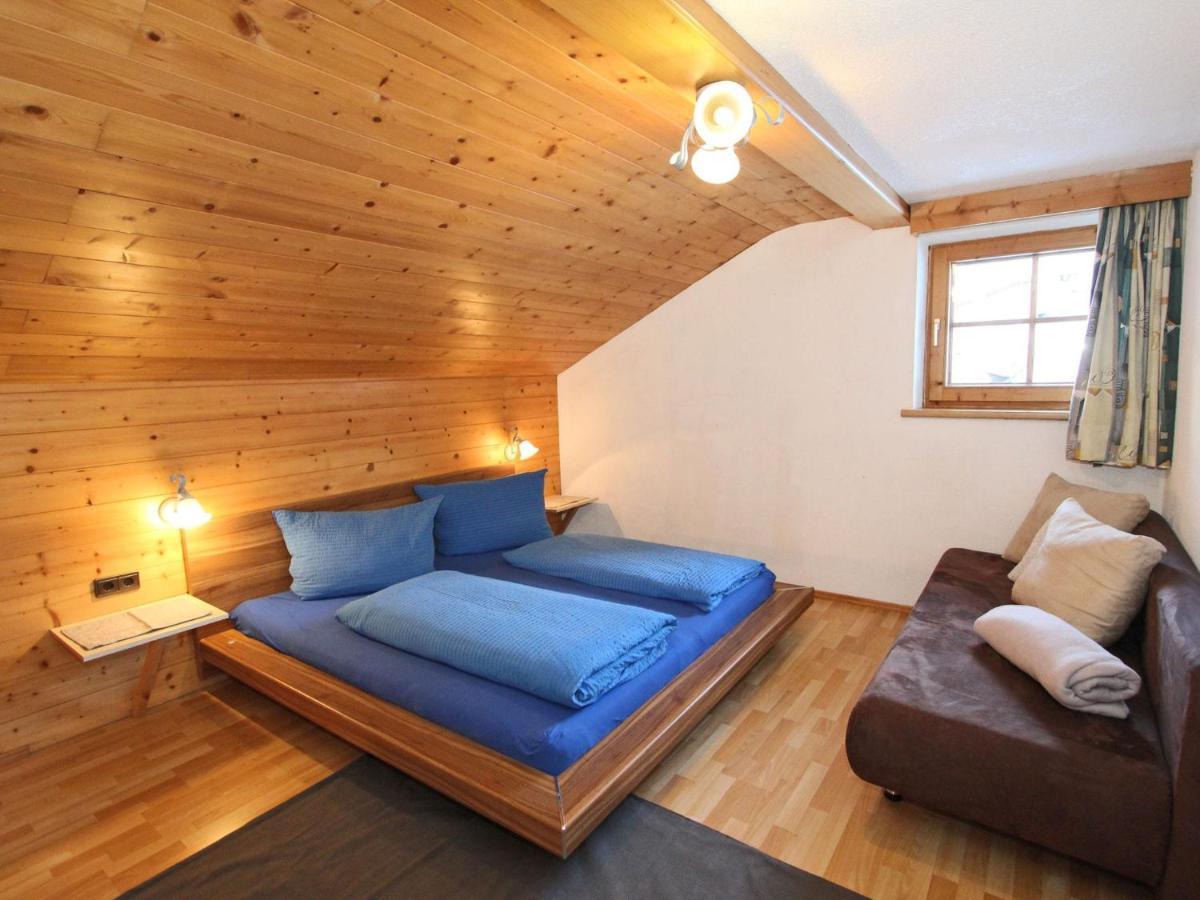 Beautiful Flat In Kaltenbach Near The Ski Area Luaran gambar