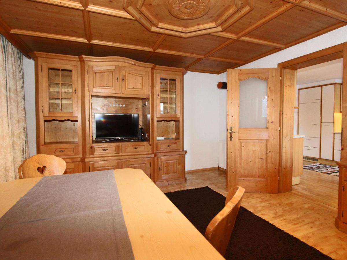Beautiful Flat In Kaltenbach Near The Ski Area Luaran gambar
