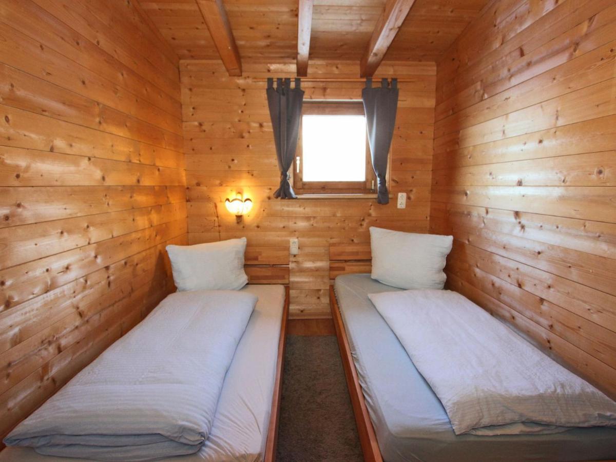 Beautiful Flat In Kaltenbach Near The Ski Area Luaran gambar