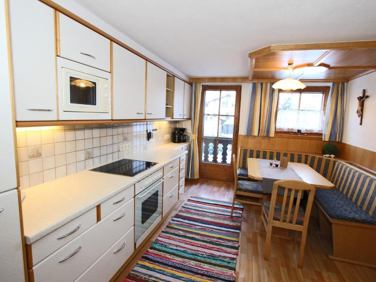 Beautiful Flat In Kaltenbach Near The Ski Area Luaran gambar