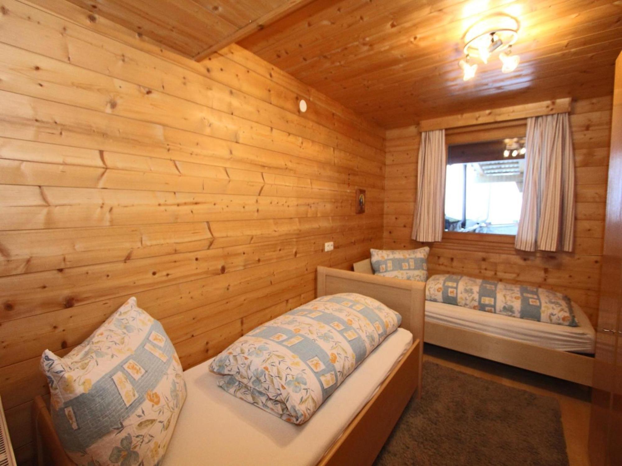 Beautiful Flat In Kaltenbach Near The Ski Area Luaran gambar