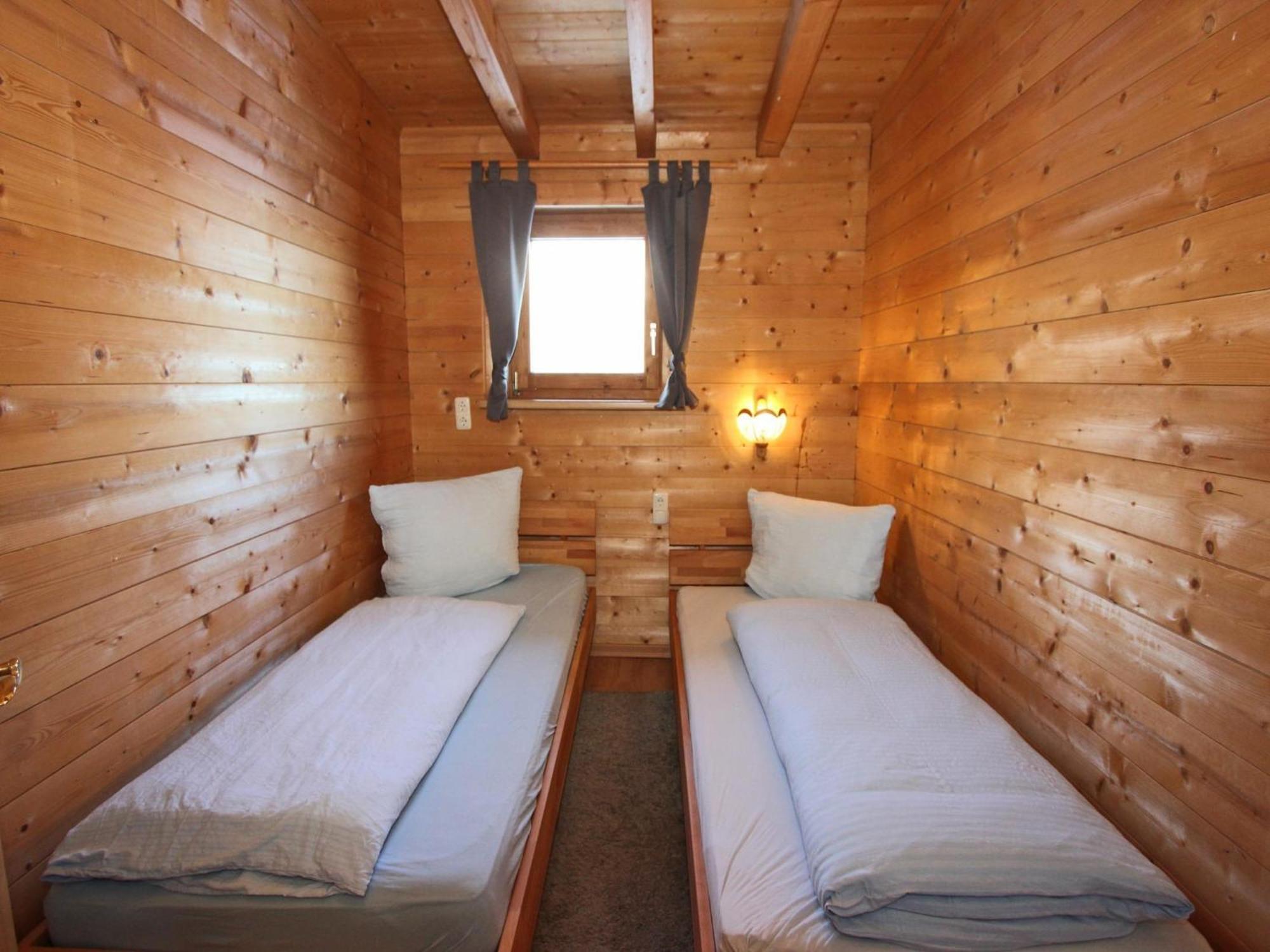 Beautiful Flat In Kaltenbach Near The Ski Area Luaran gambar