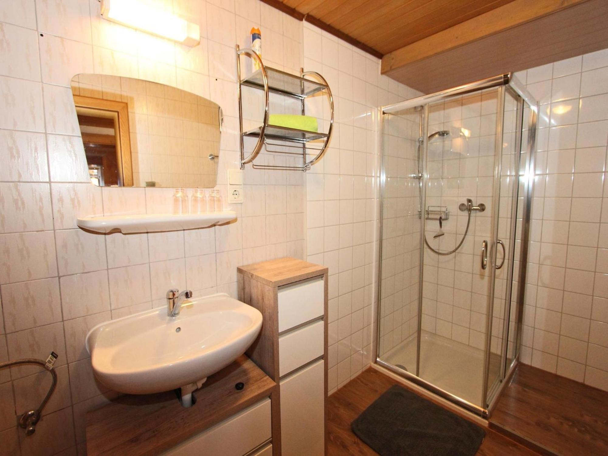 Beautiful Flat In Kaltenbach Near The Ski Area Luaran gambar