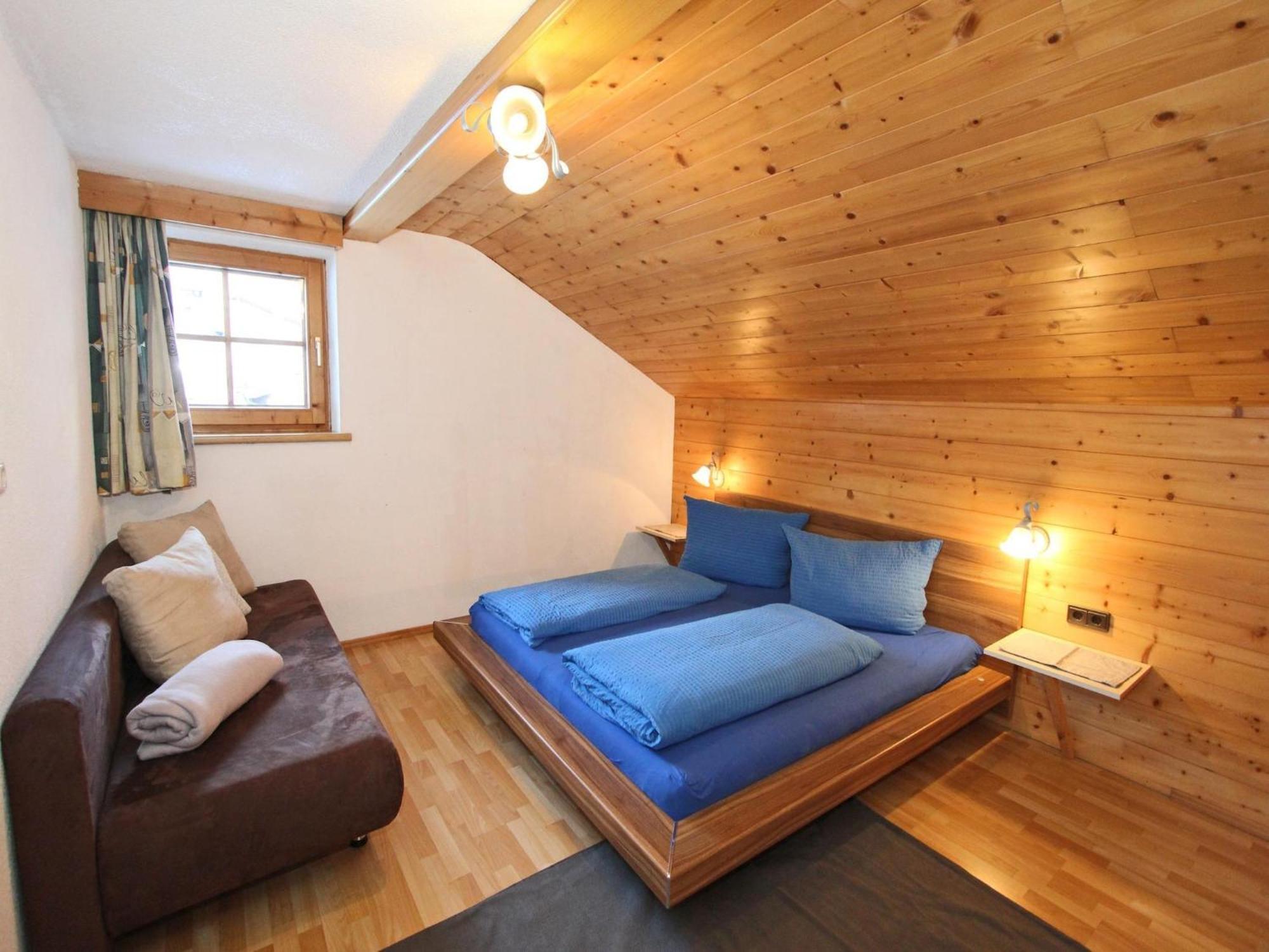 Beautiful Flat In Kaltenbach Near The Ski Area Luaran gambar